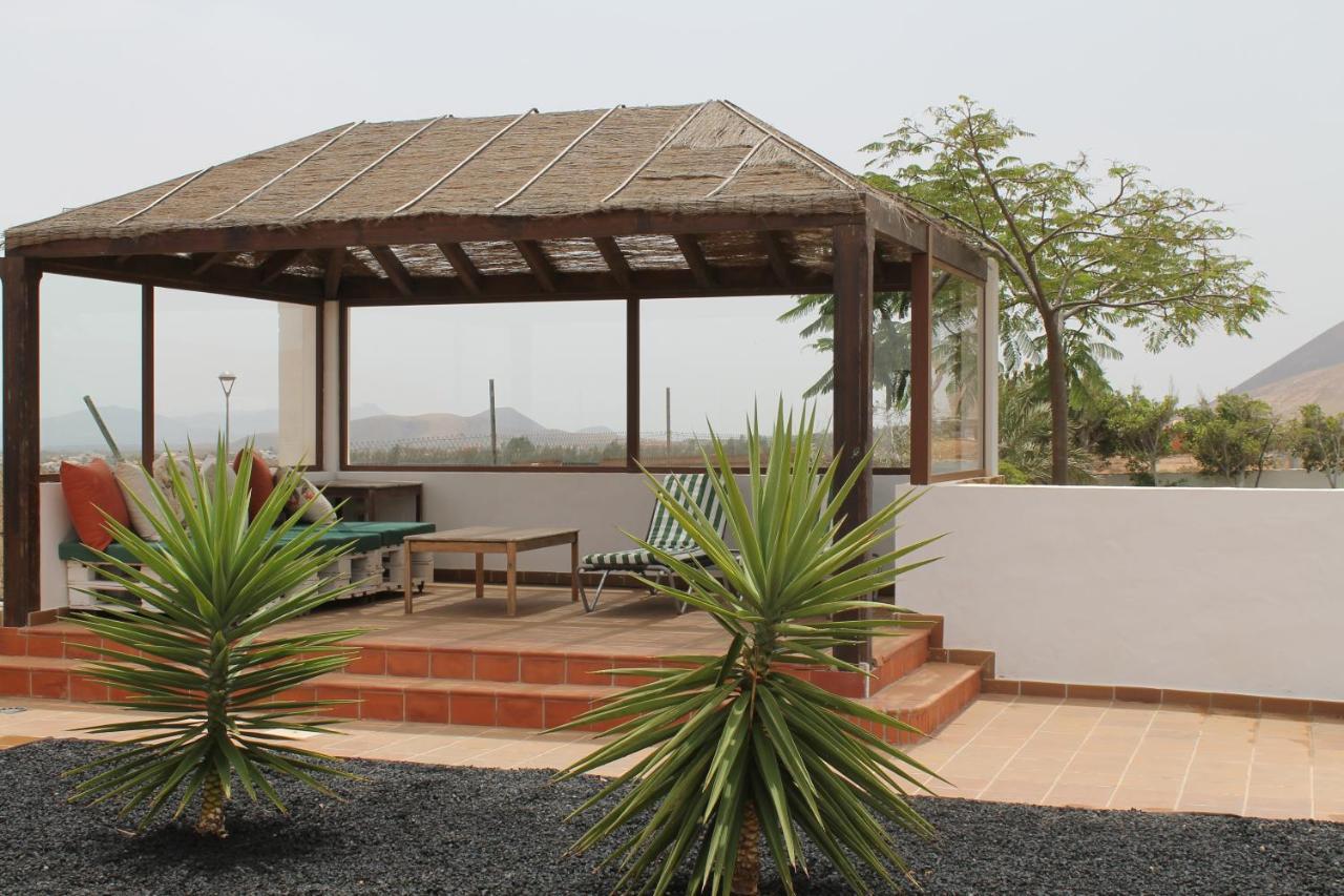Apartamento Casa Volcan De Gayria Valles de Ortega