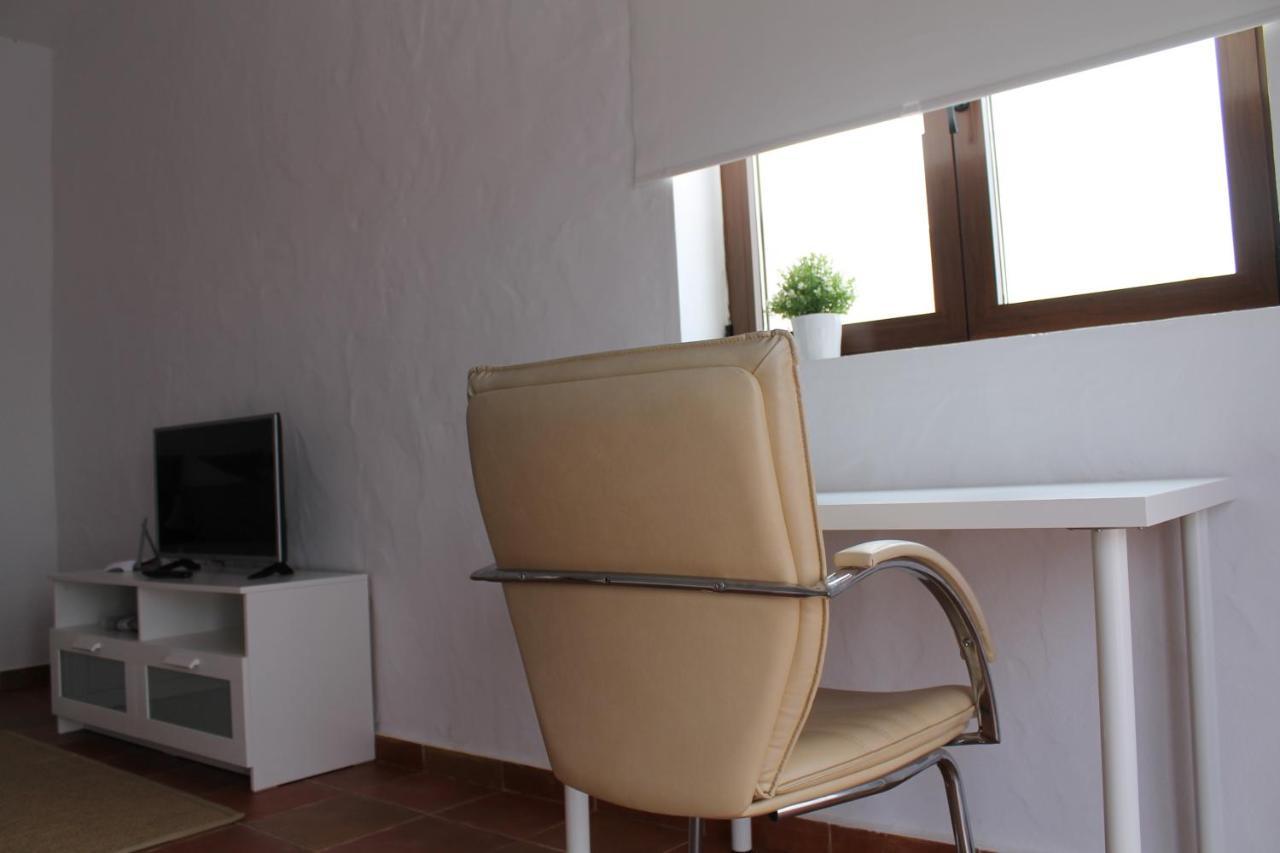 Apartamento Casa Volcan De Gayria Valles de Ortega