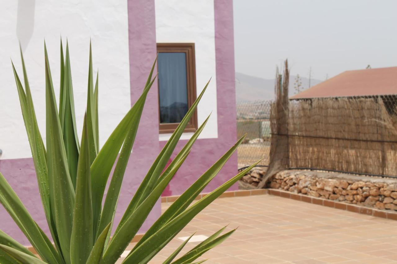 Casa Volcan De Gayria Apartamento Valles de Ortega
