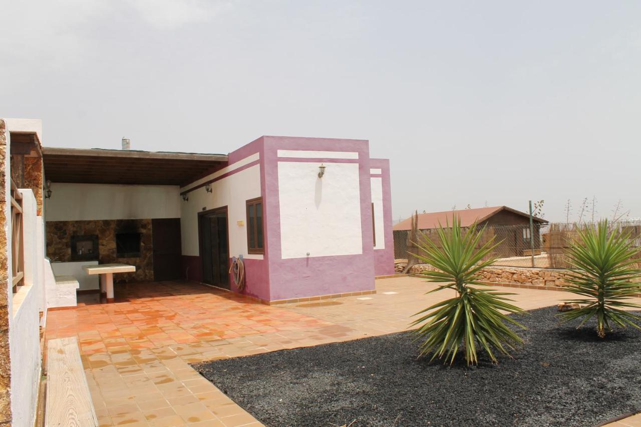 Casa Volcan De Gayria Apartamento Valles de Ortega