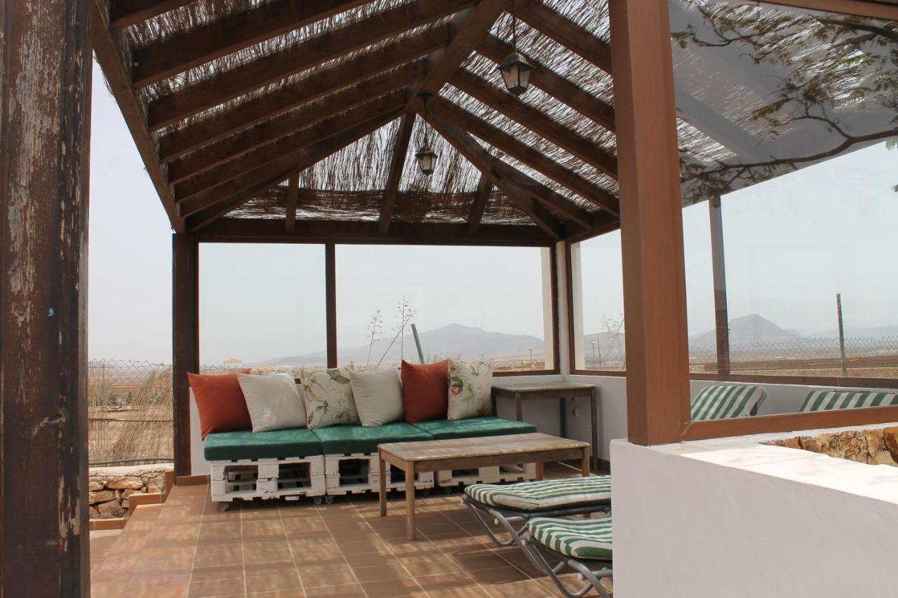 Casa Volcan De Gayria Apartamento