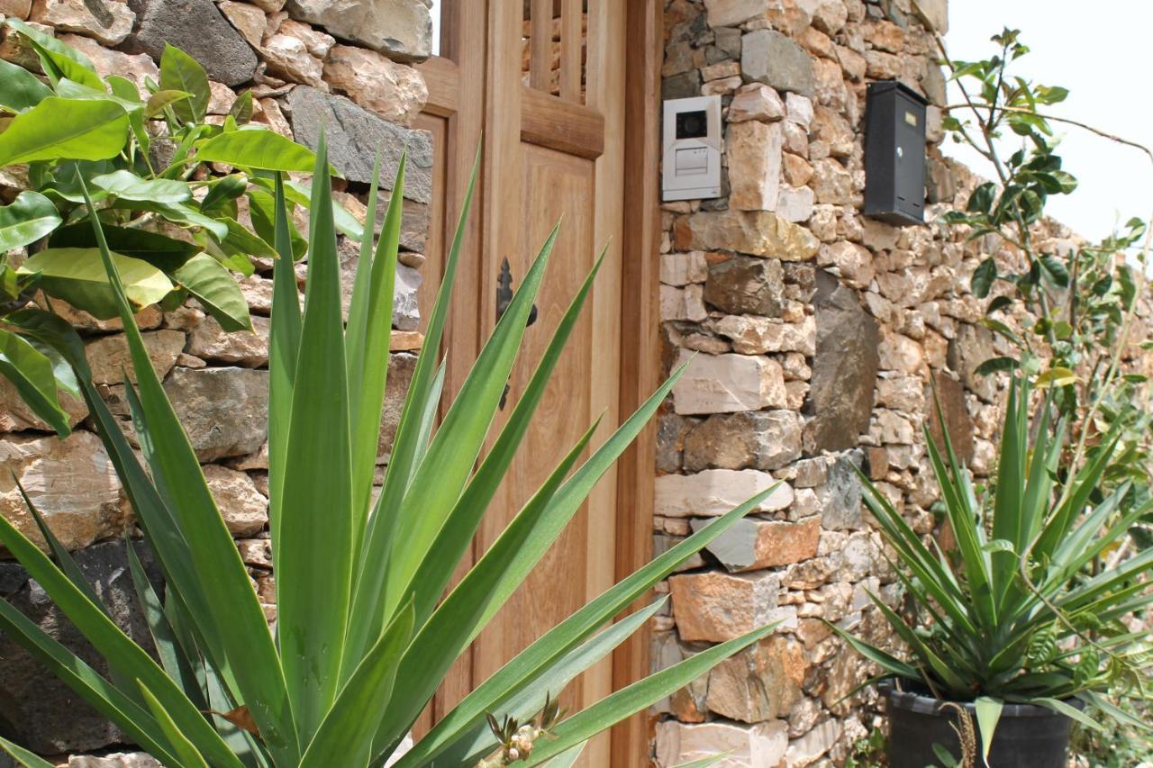 Apartamento Casa Volcan De Gayria *