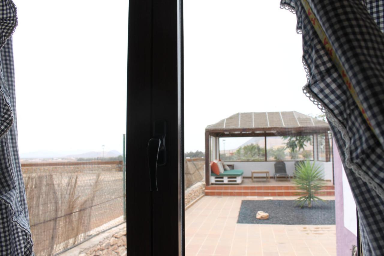 Apartamento Casa Volcan De Gayria Valles de Ortega