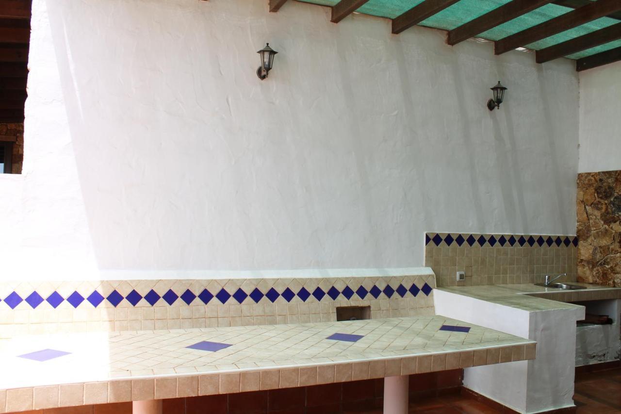 Apartamento Casa Volcan De Gayria *