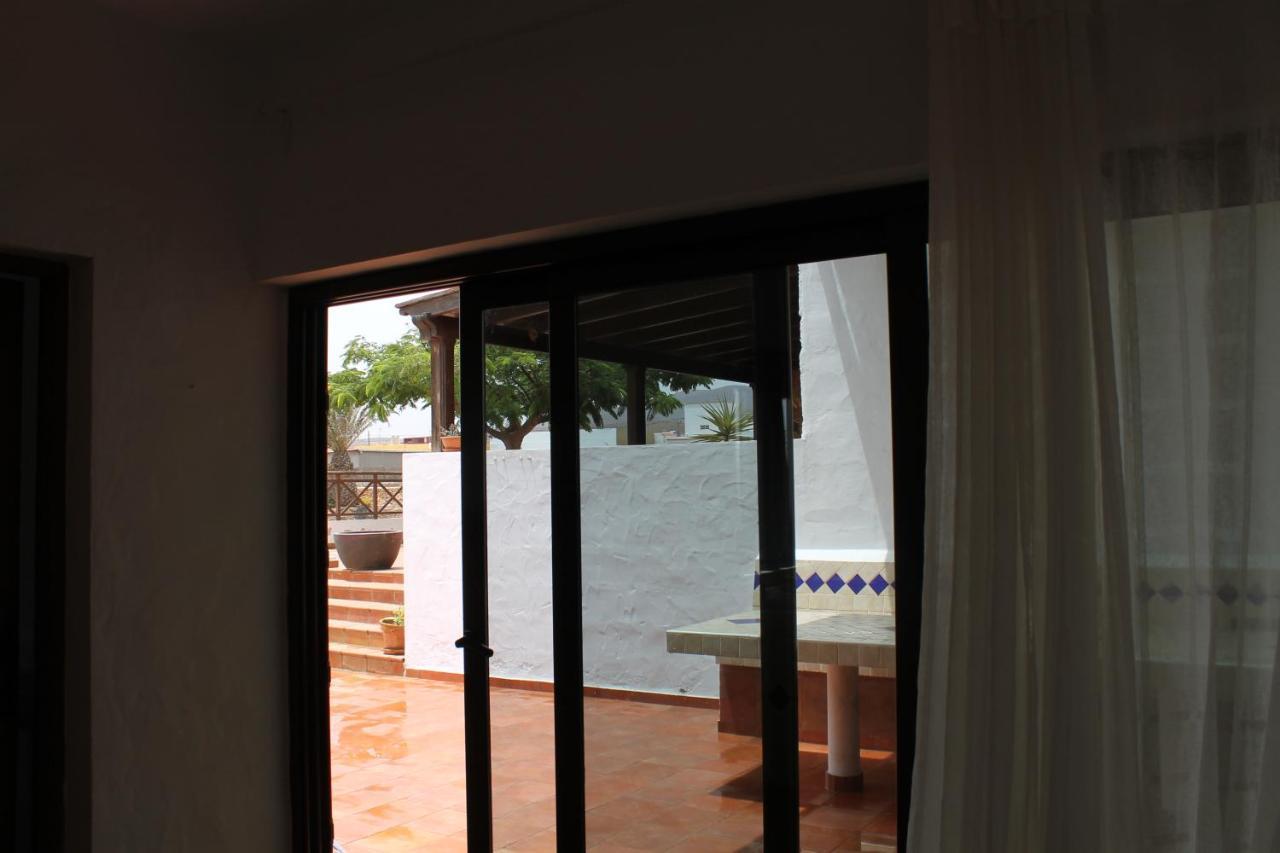 Casa Volcan De Gayria