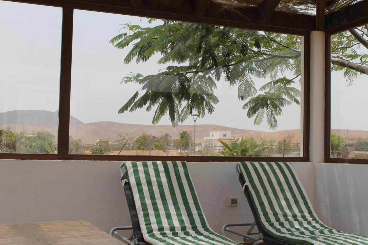 Casa Volcan De Gayria