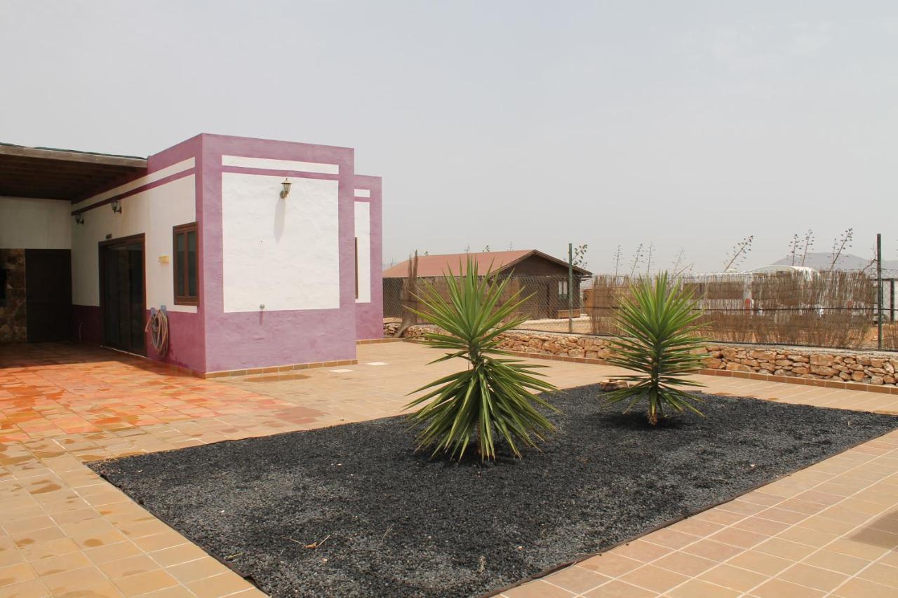 Casa Volcan De Gayria Apartamento Valles de Ortega