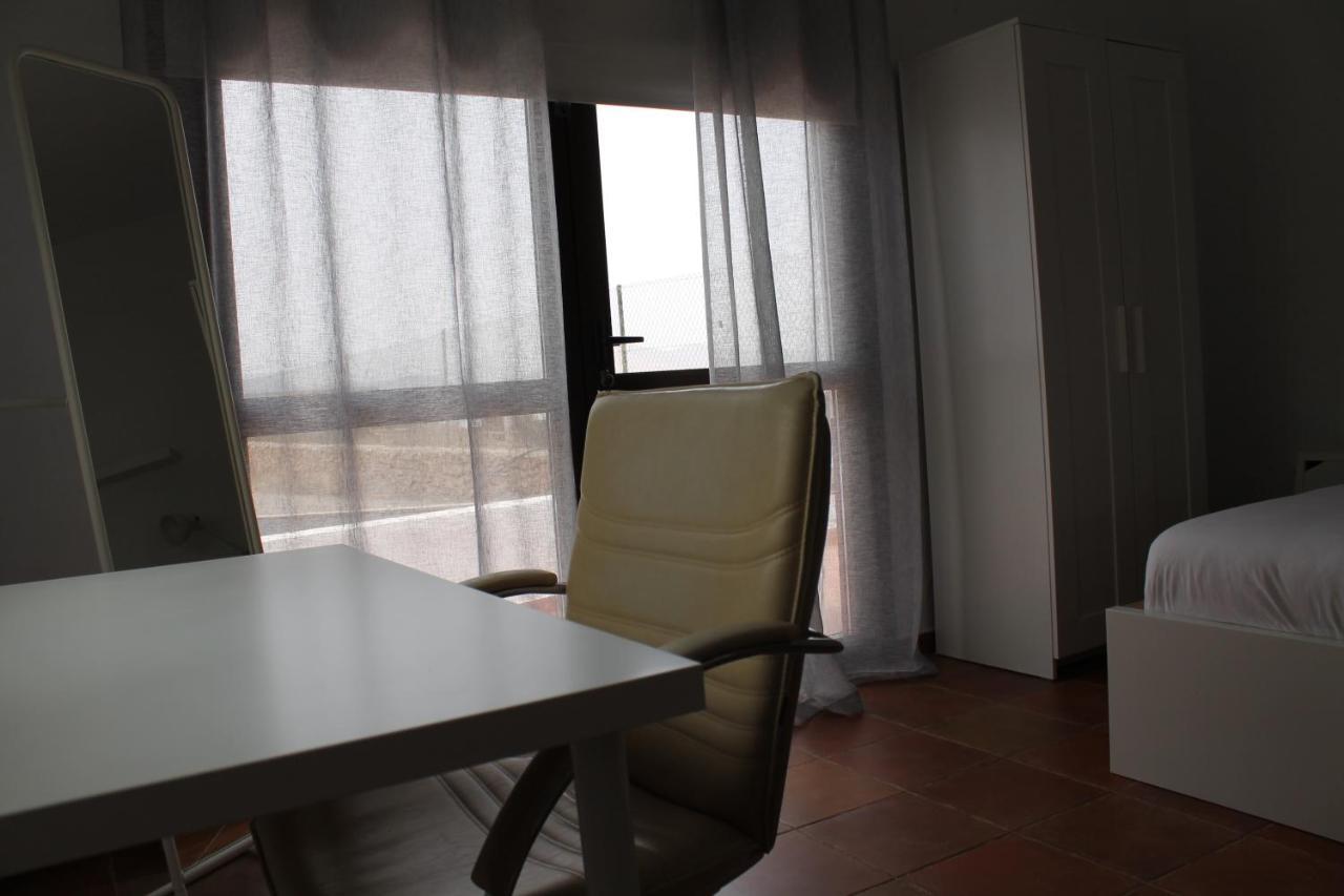 Casa Volcan De Gayria Apartamento *