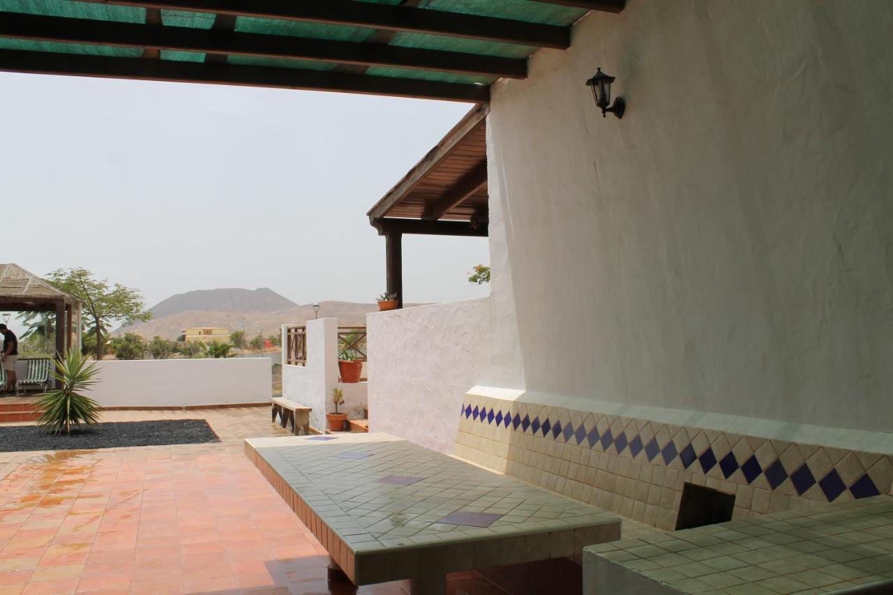 Casa Volcan De Gayria Apartamento *