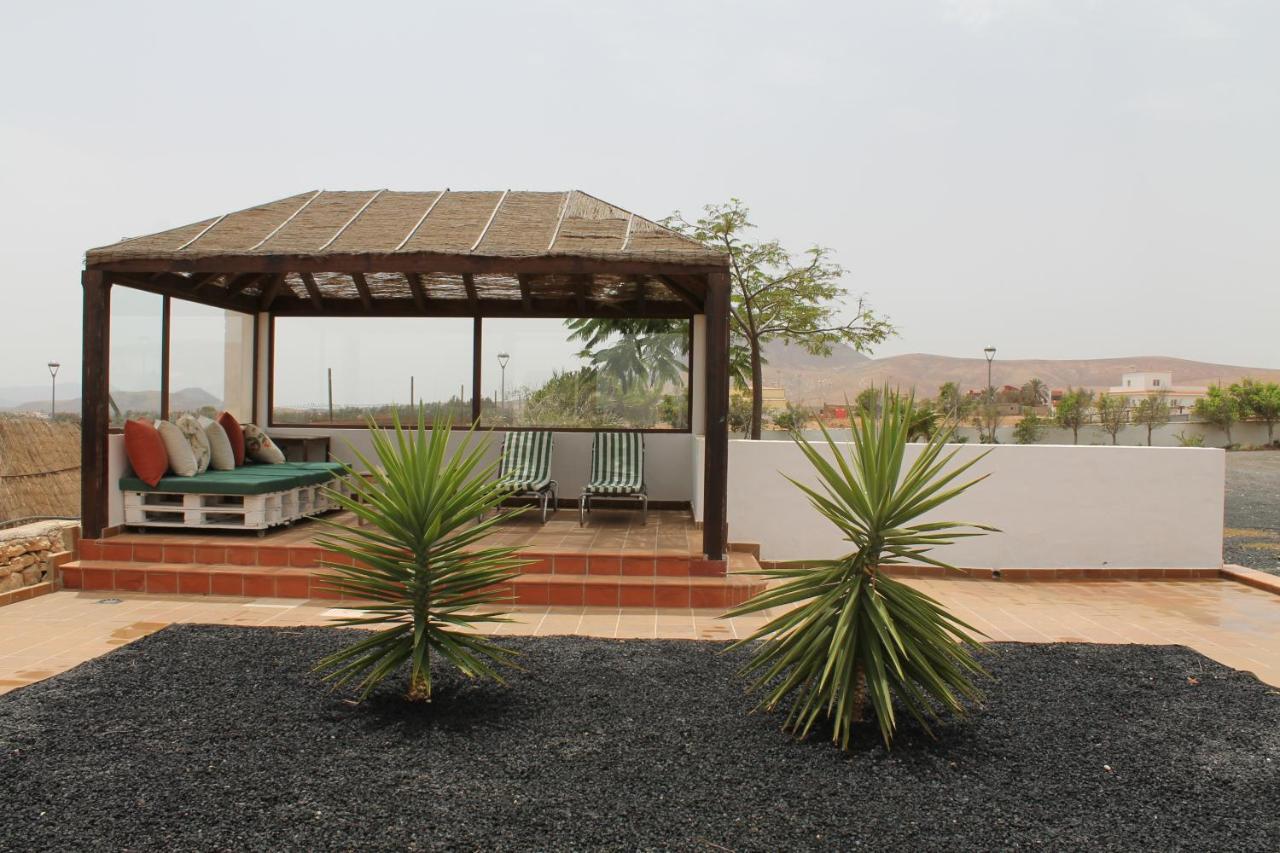 Casa Volcan De Gayria Apartamento *