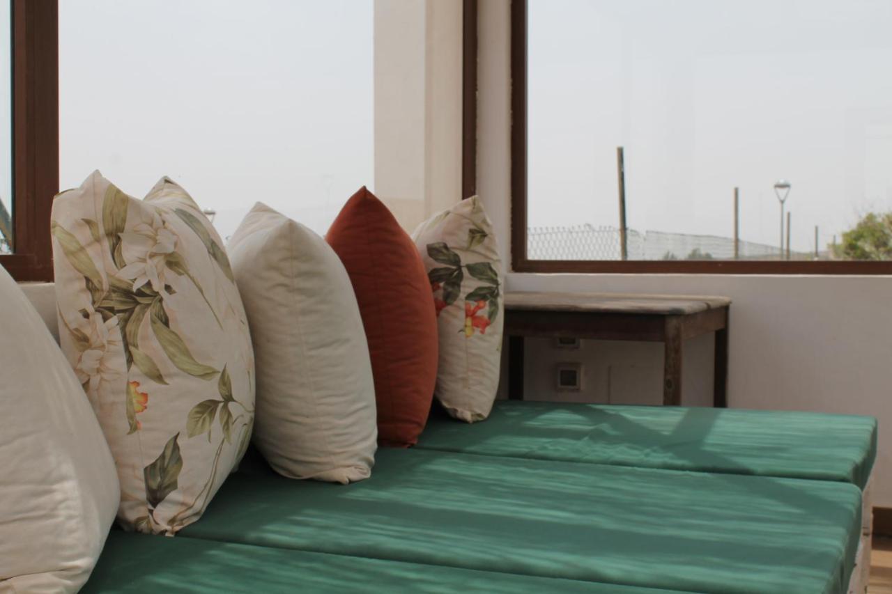 Apartamento Casa Volcan De Gayria