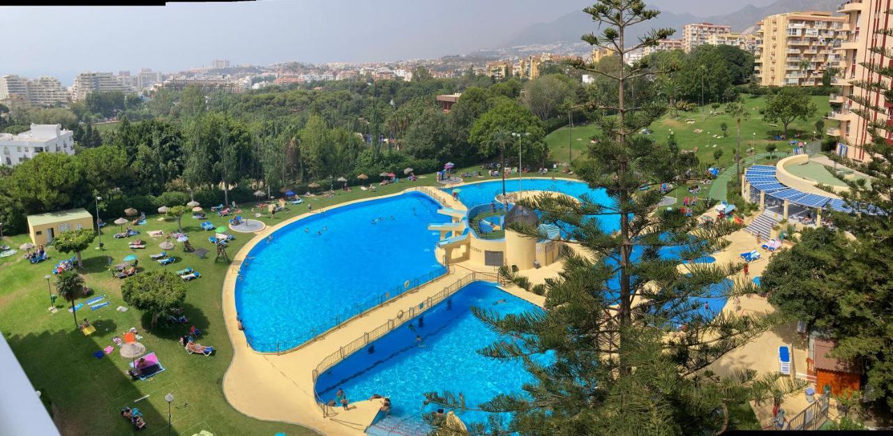 Benalmadena-costa Jupiter - Sunsea *