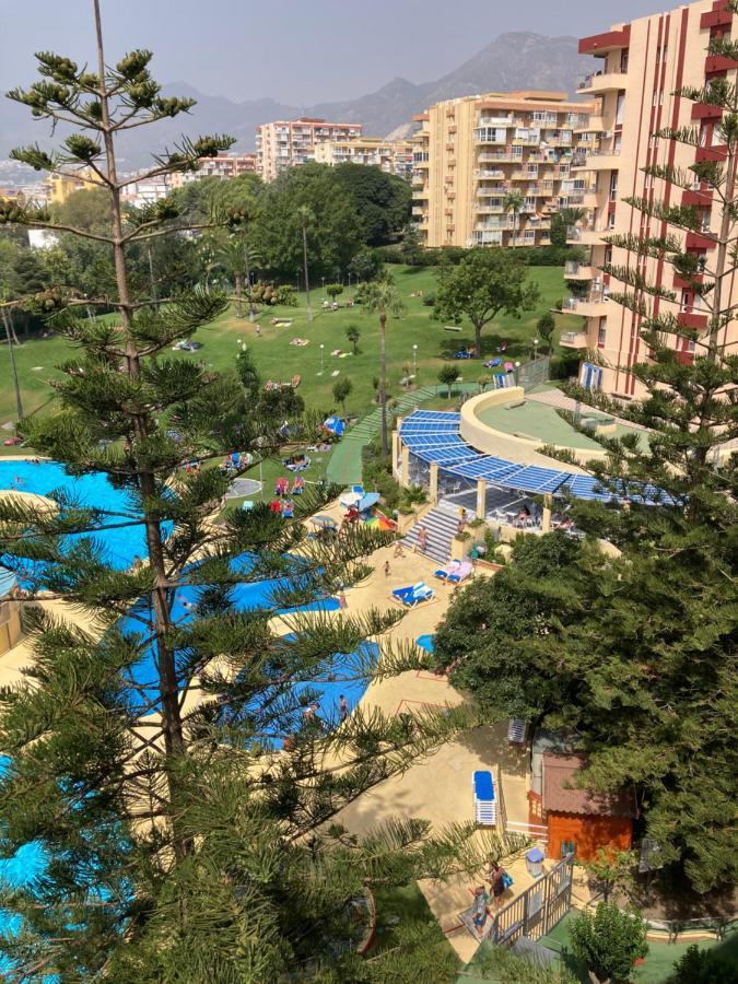 Benalmadena-costa Jupiter - Sunsea Apartamento *
