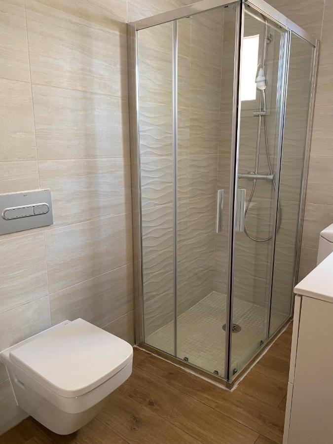 Luxury Fronte Piscina Mareverde A&v Costa Adeje Apartamento *