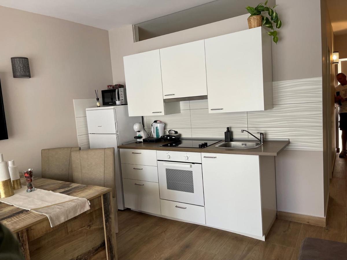 Apartamento Luxury Fronte Piscina Mareverde A&v Costa Adeje *