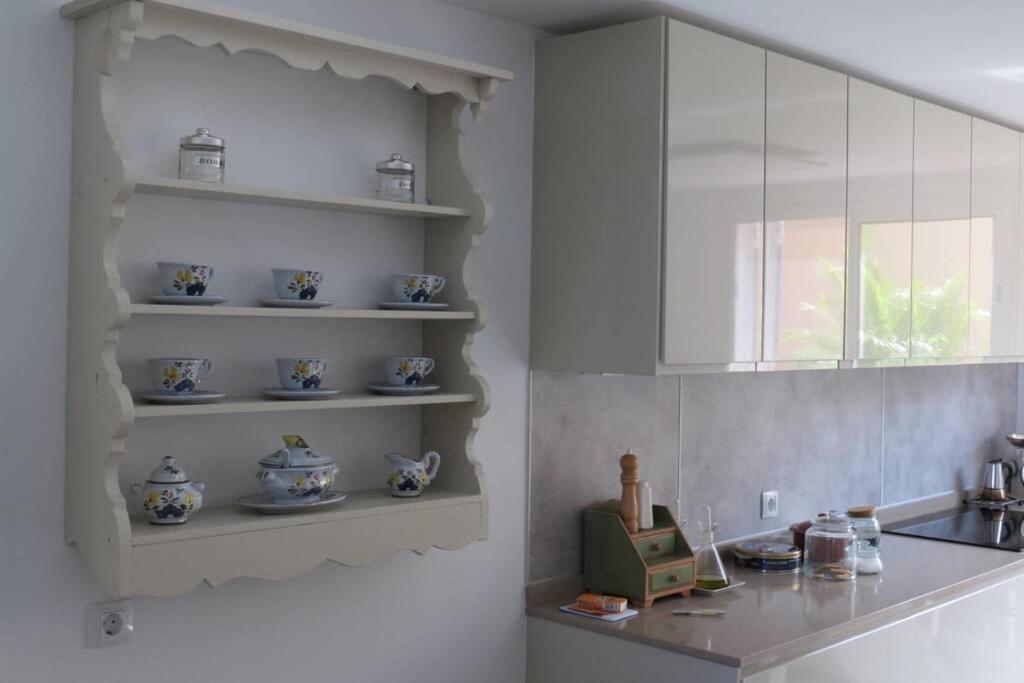 Luxury House With 3 Bedrooms, Sea Wiew And Swimming Pool In A Quiet Holiday home Puerto de Santiago (Tenerife)