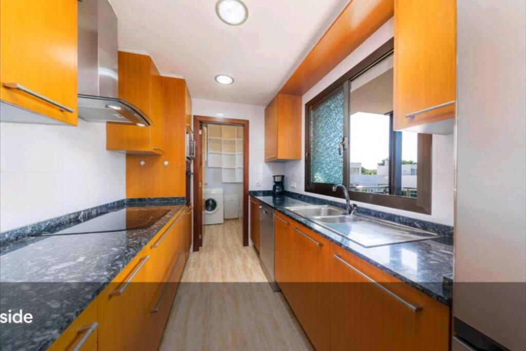Syrenah In Picafort Apartamento *