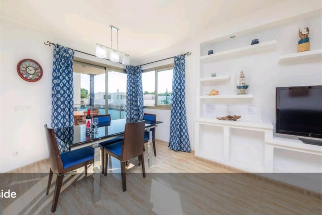 Apartamento Syrenah In Picafort