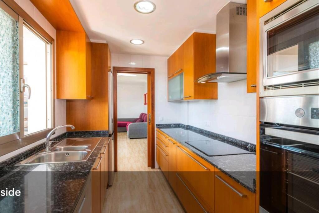 Apartamento Syrenah In Picafort *