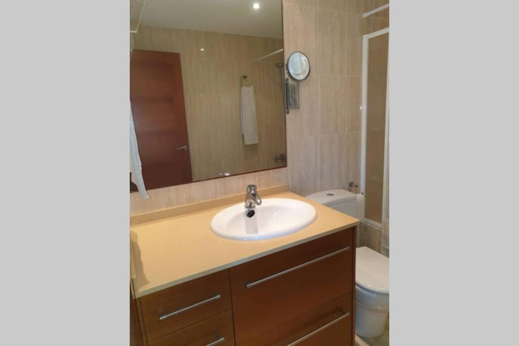 Apartamento Syrenah In Picafort *