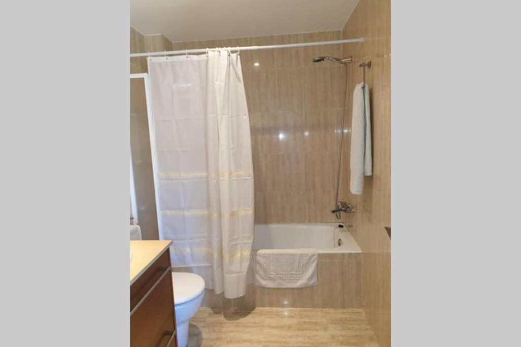 Apartamento Syrenah In Picafort Can Picafort (Mallorca)