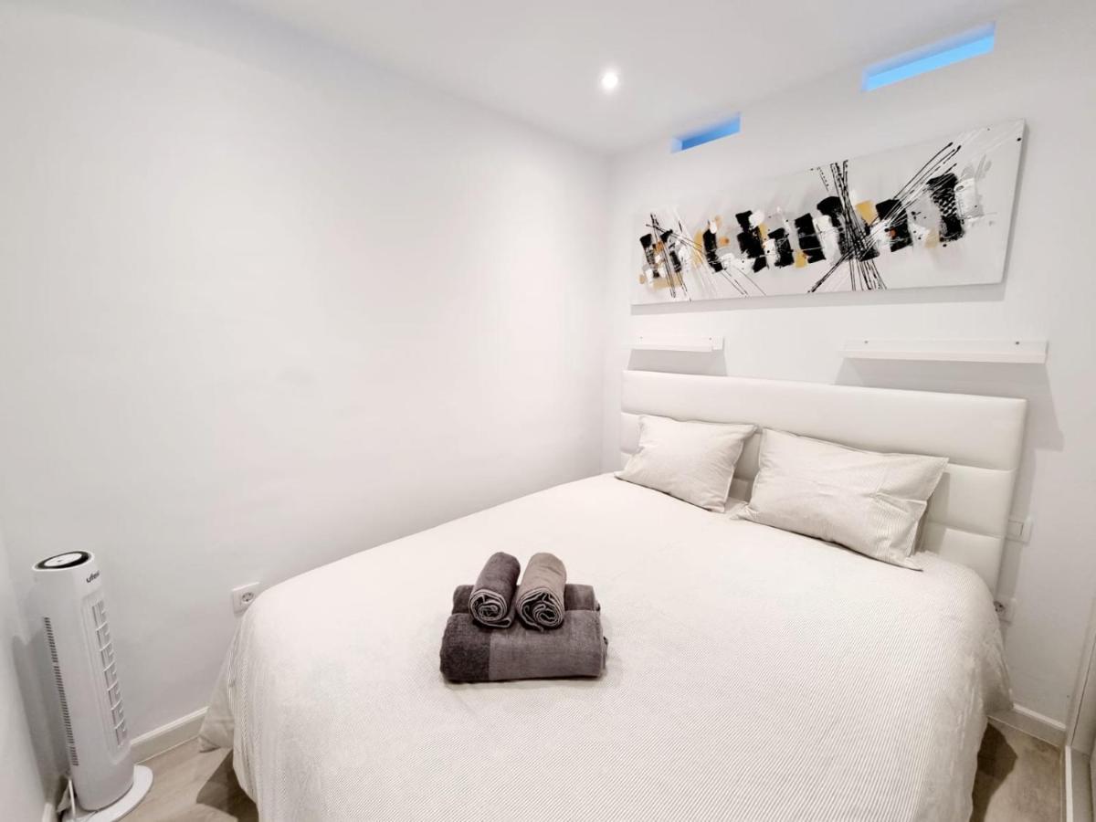 Apartamento Luxury Zen Puerto Del Carmen *