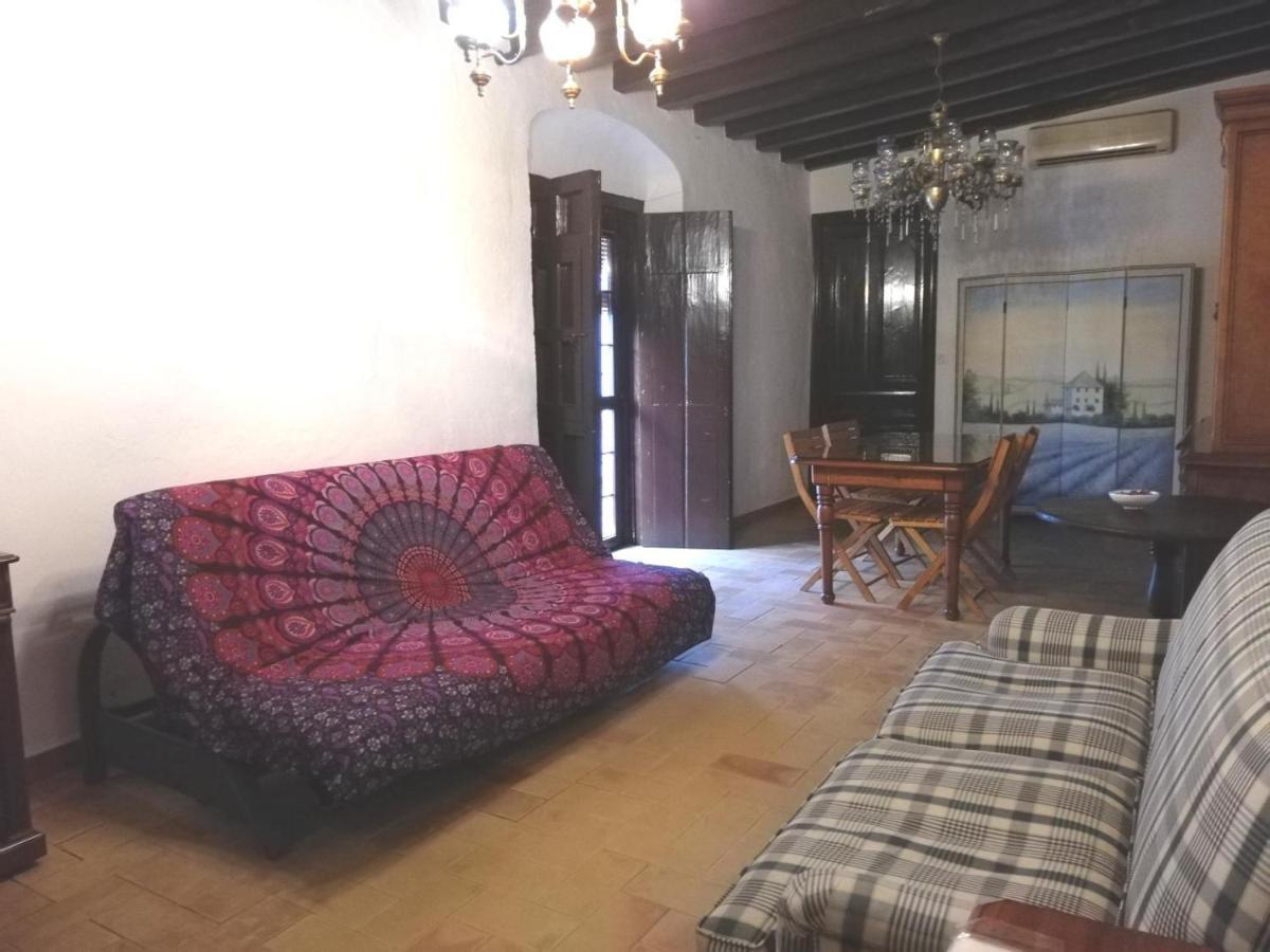 Casa Caravanserai Habitación en casa particular
