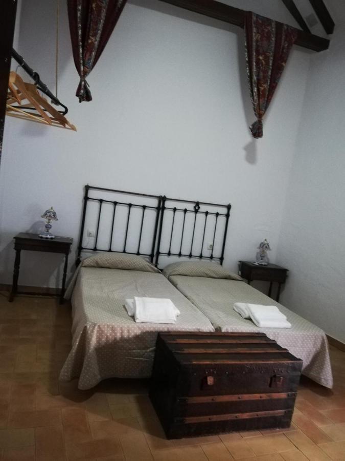Habitación en casa particular Casa Caravanserai