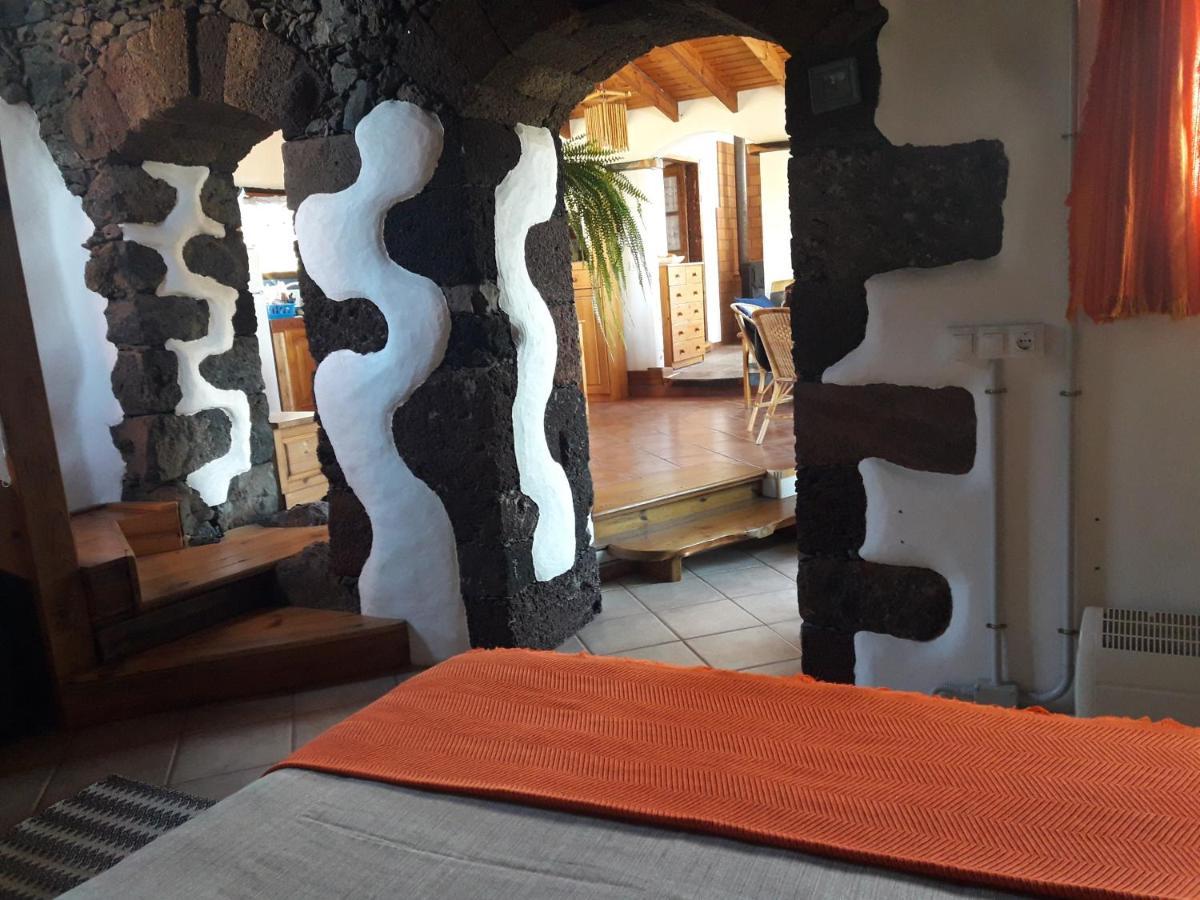Casa El Vallito Сasa de vacaciones