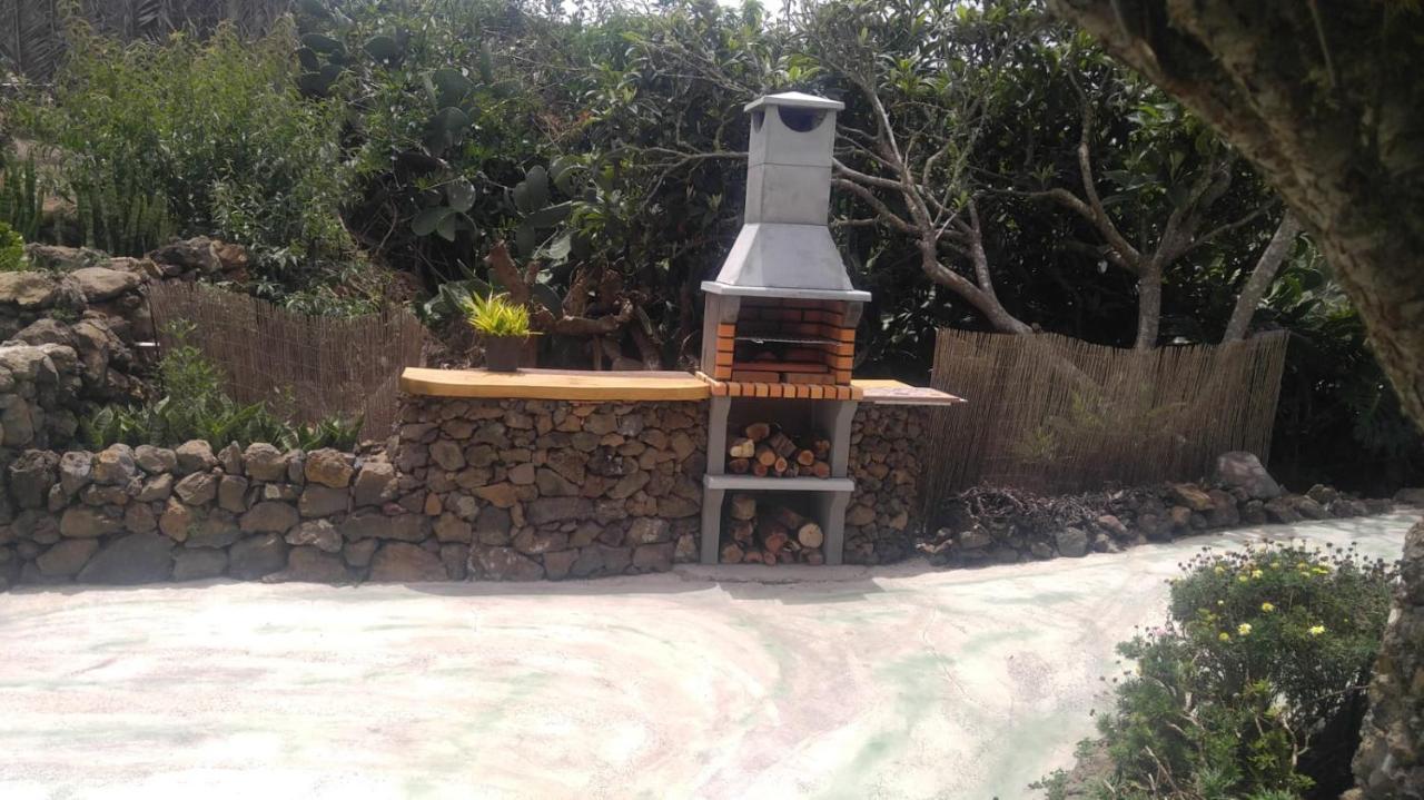 Casa El Vallito * Guarazoca