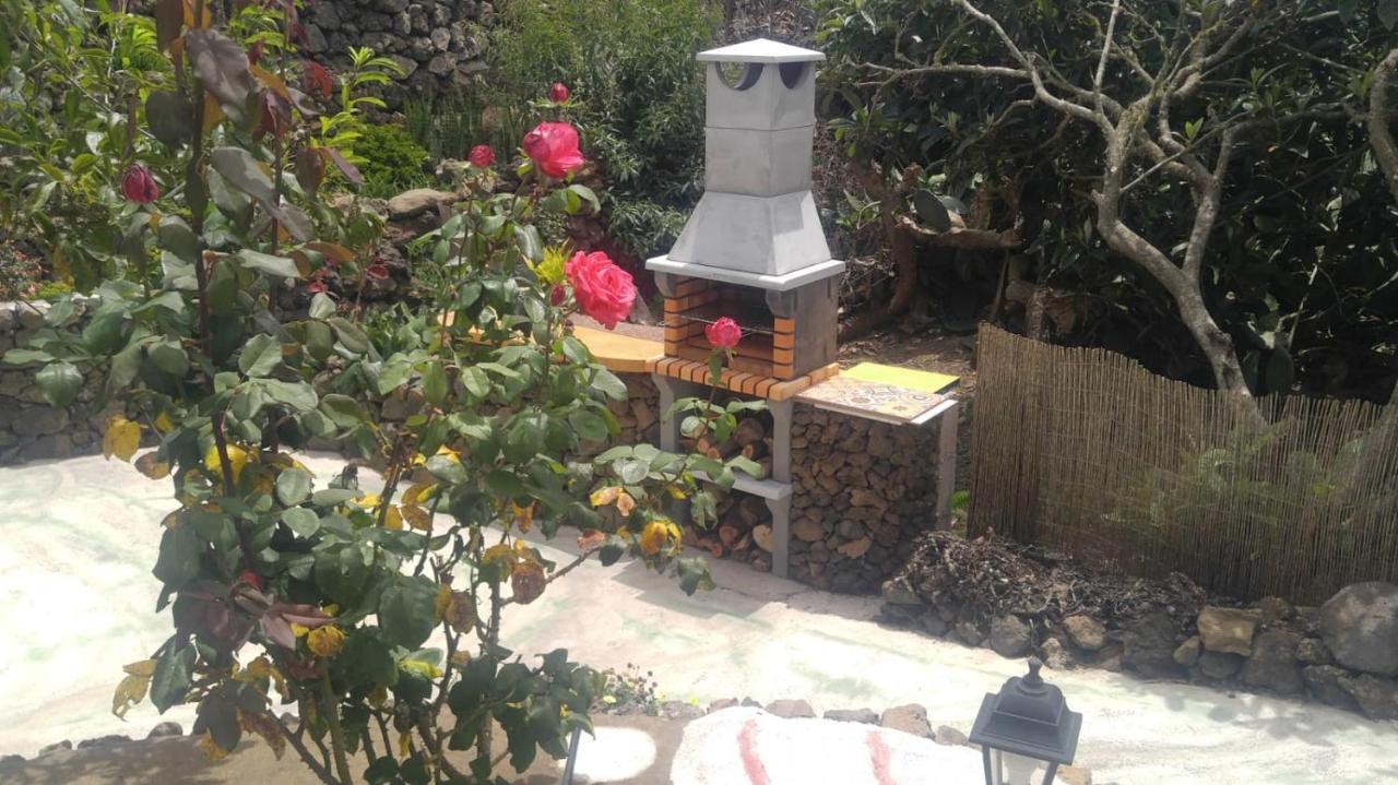 Сasa de vacaciones Casa El Vallito Guarazoca
