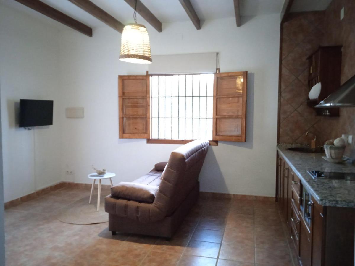 Vilo, Axarquía Rural *