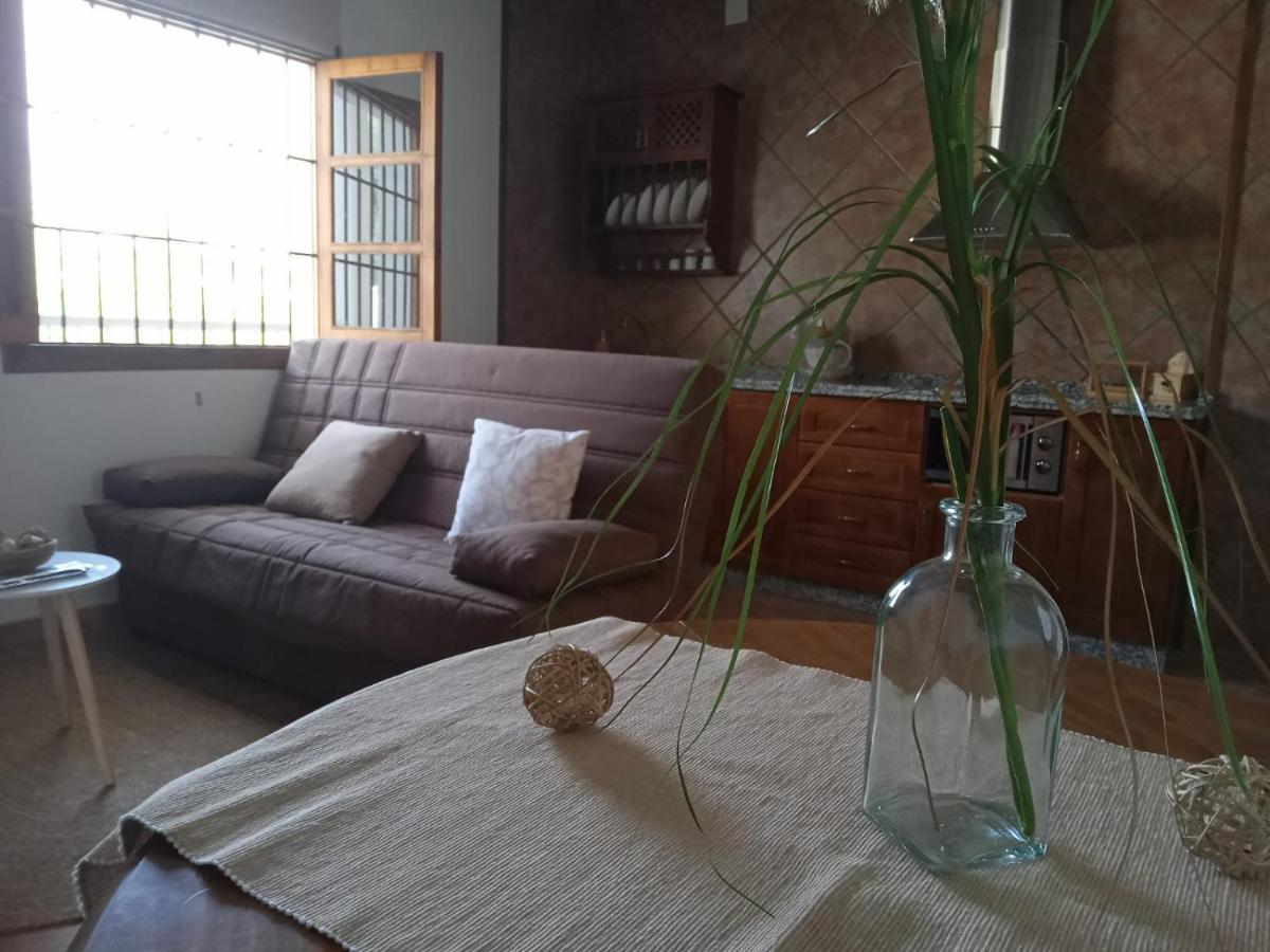 Vilo, Axarquía Rural Apartamento *