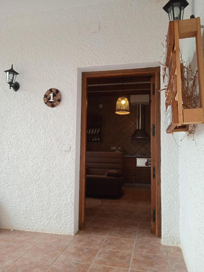 Apartamento Vilo, Axarquía Rural