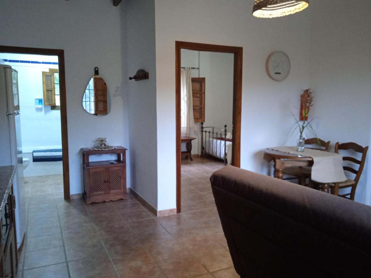 Apartamento Vilo, Axarquía Rural Los Baños de Vilo