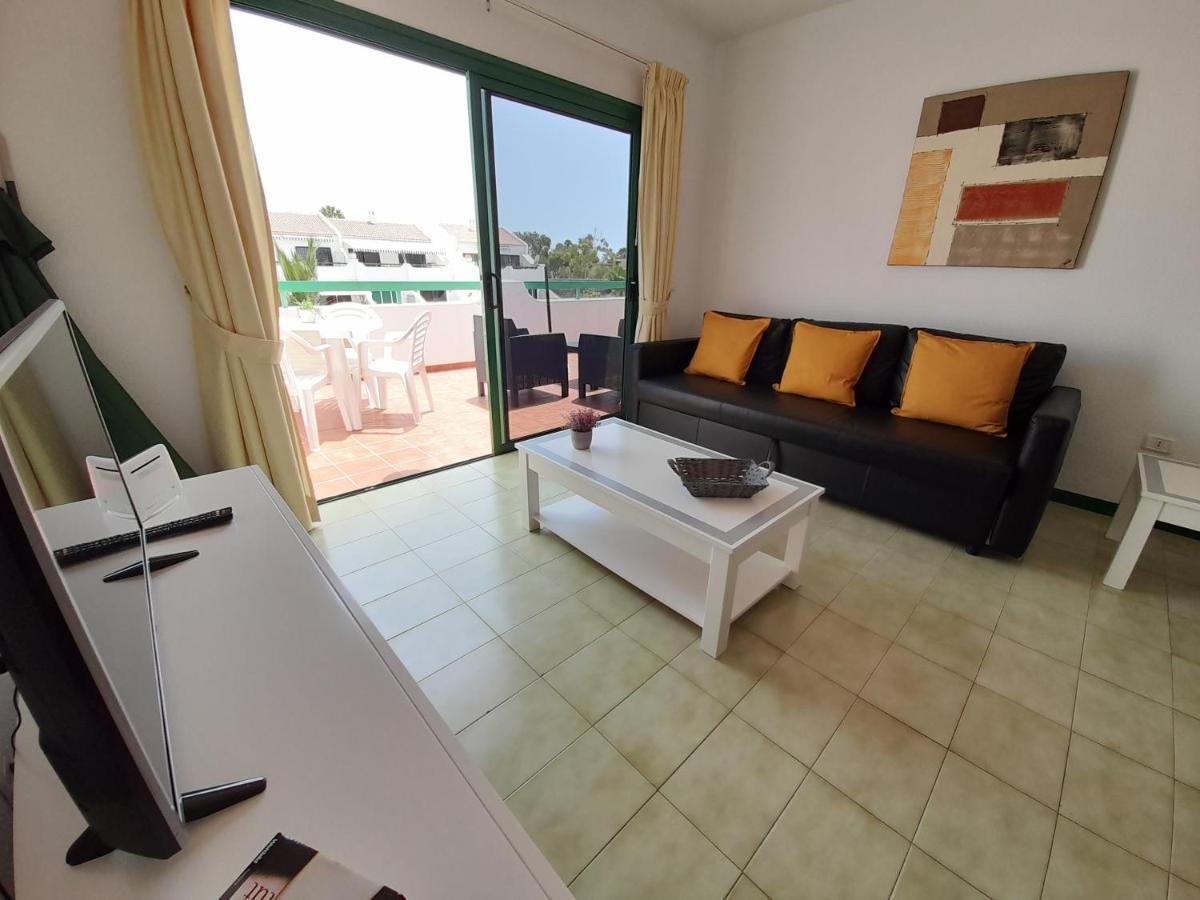 Apartment Atico Parque Don Jose 382 *