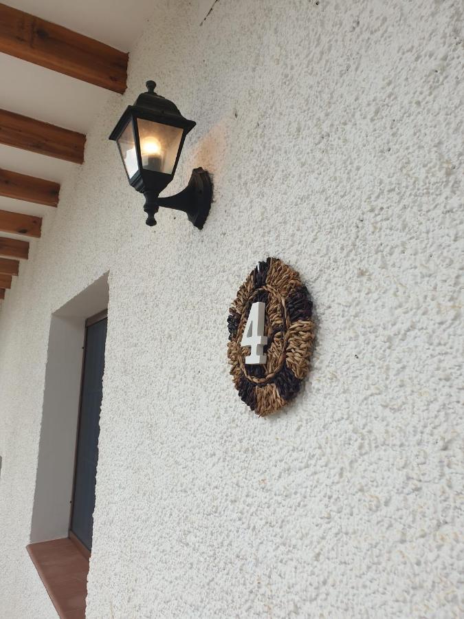 Apartamento Vilo, Axarquía Rural *