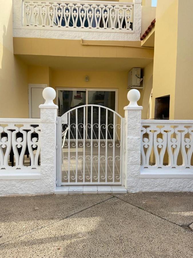 Luxury Fronte Piscina Mareverde A&v Costa Adeje Apartamento