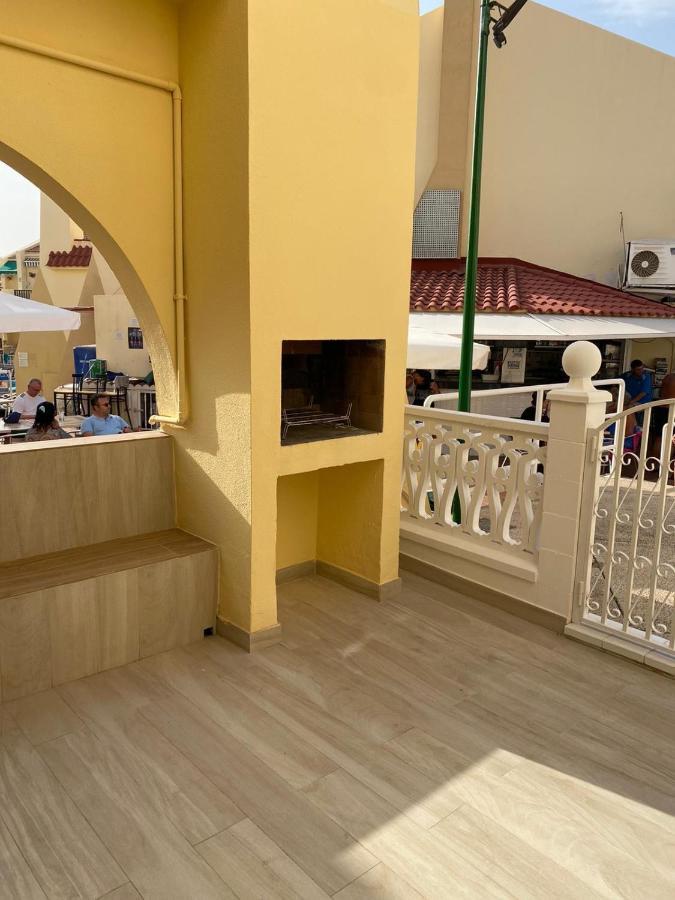 Apartamento Luxury Fronte Piscina Mareverde A&v Costa Adeje Costa Adeje (Tenerife)