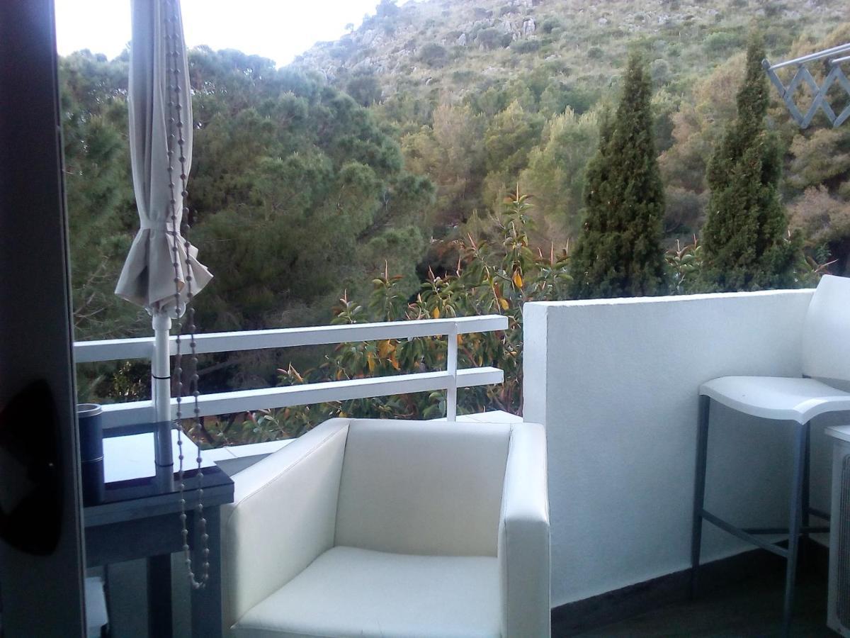 Apartamento Laura Sunbeach