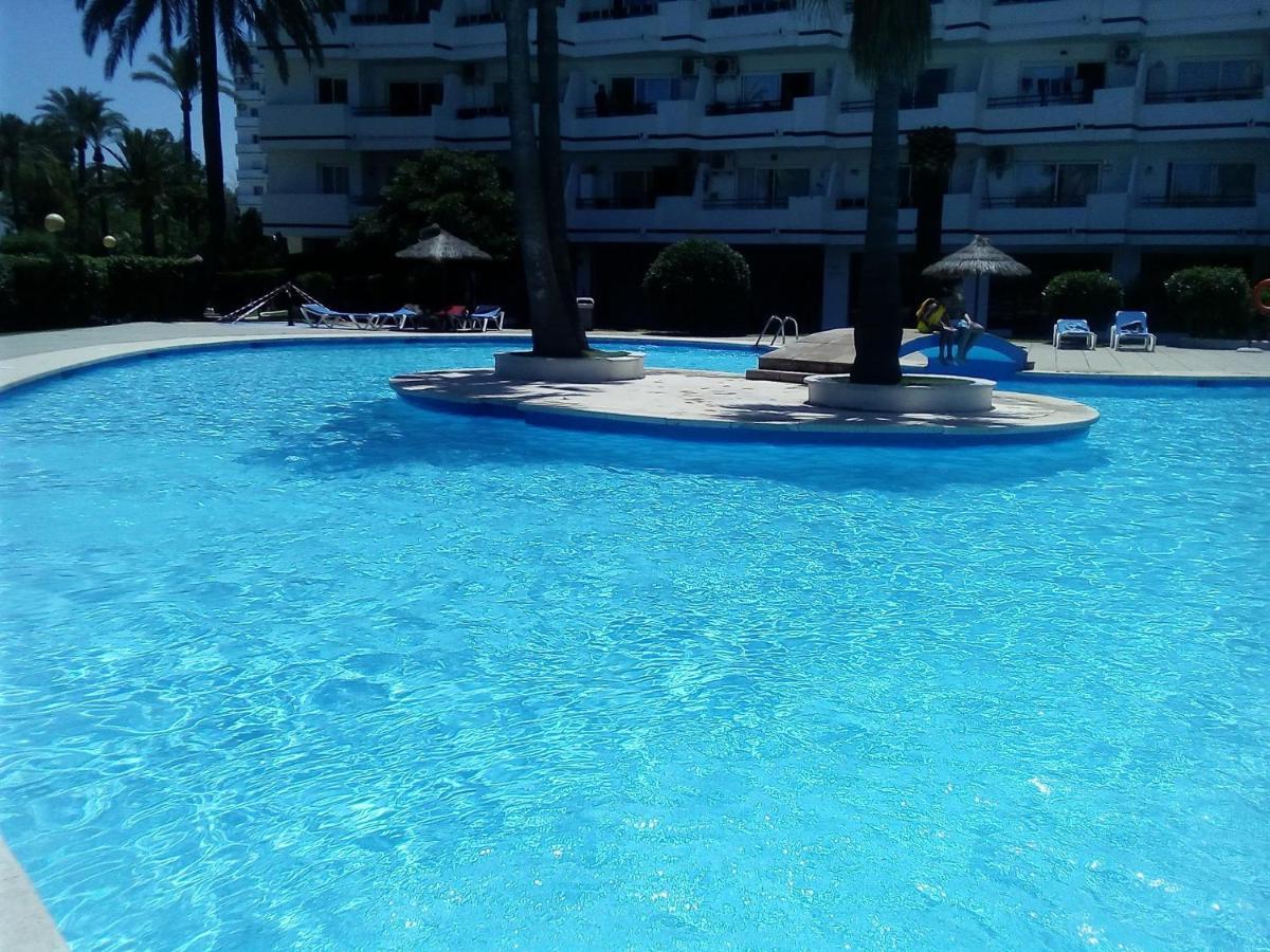 Laura Sunbeach Apartamento Alcúdia