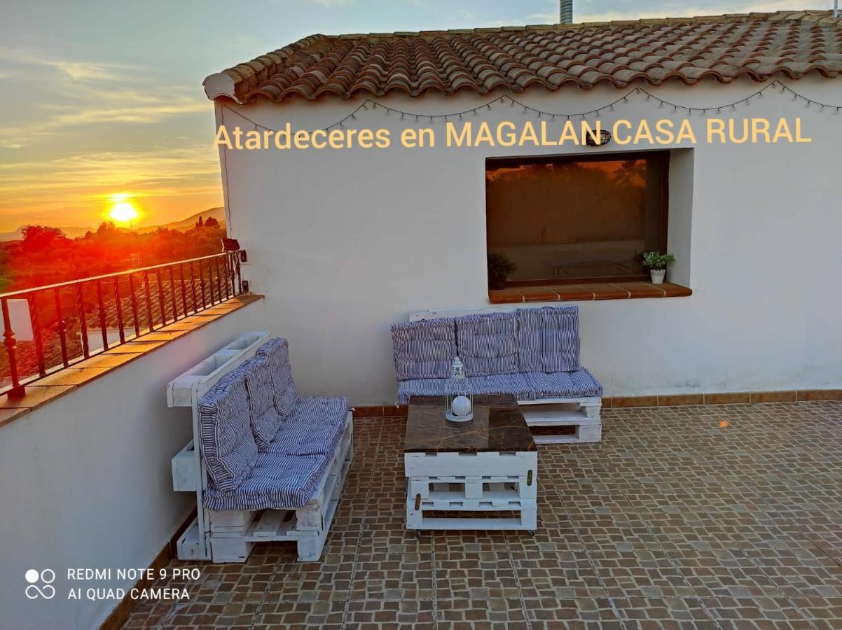 Rural Magalan *