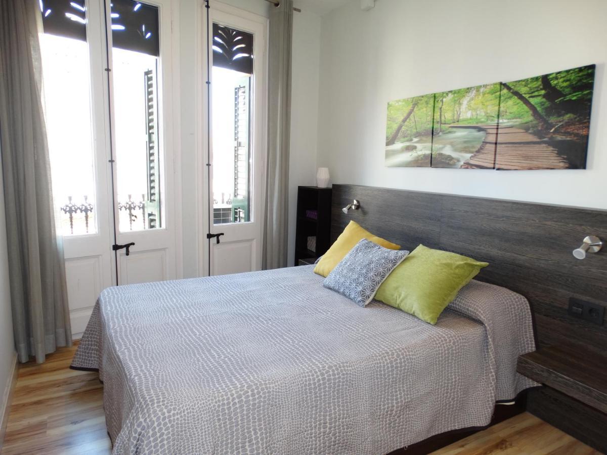 Apartment Feel At Sants