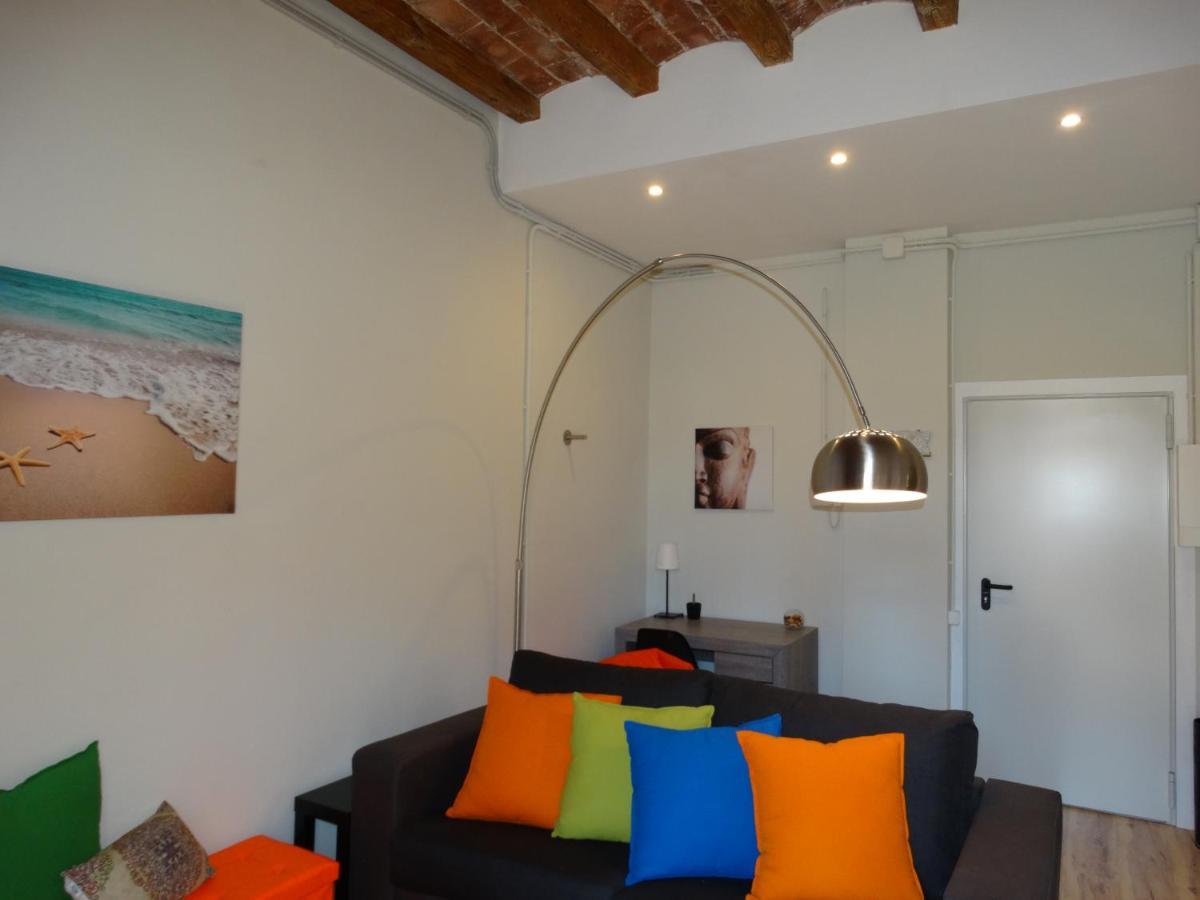 Apartment Feel At Sants *