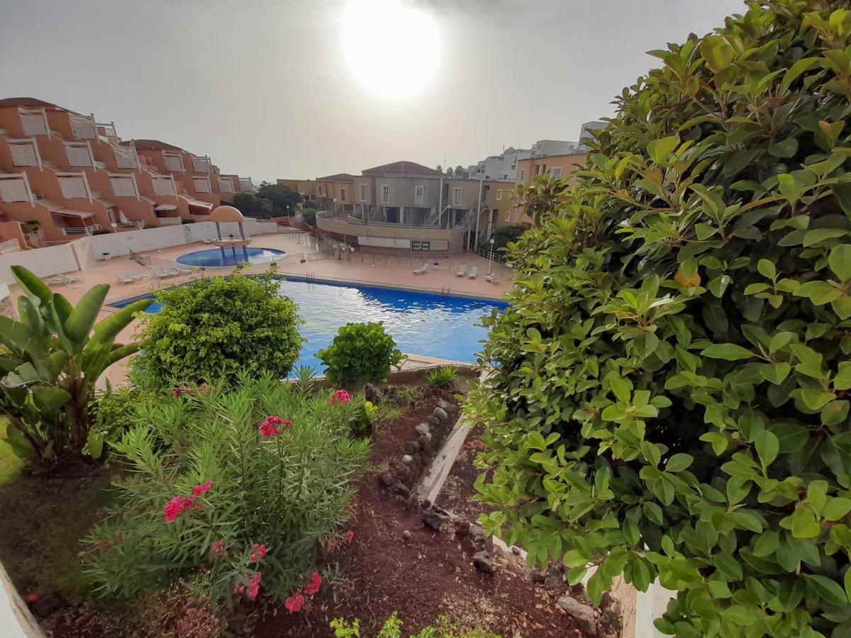 Costa Adeje Attico Orlando Apartamento Costa Adeje (Tenerife)