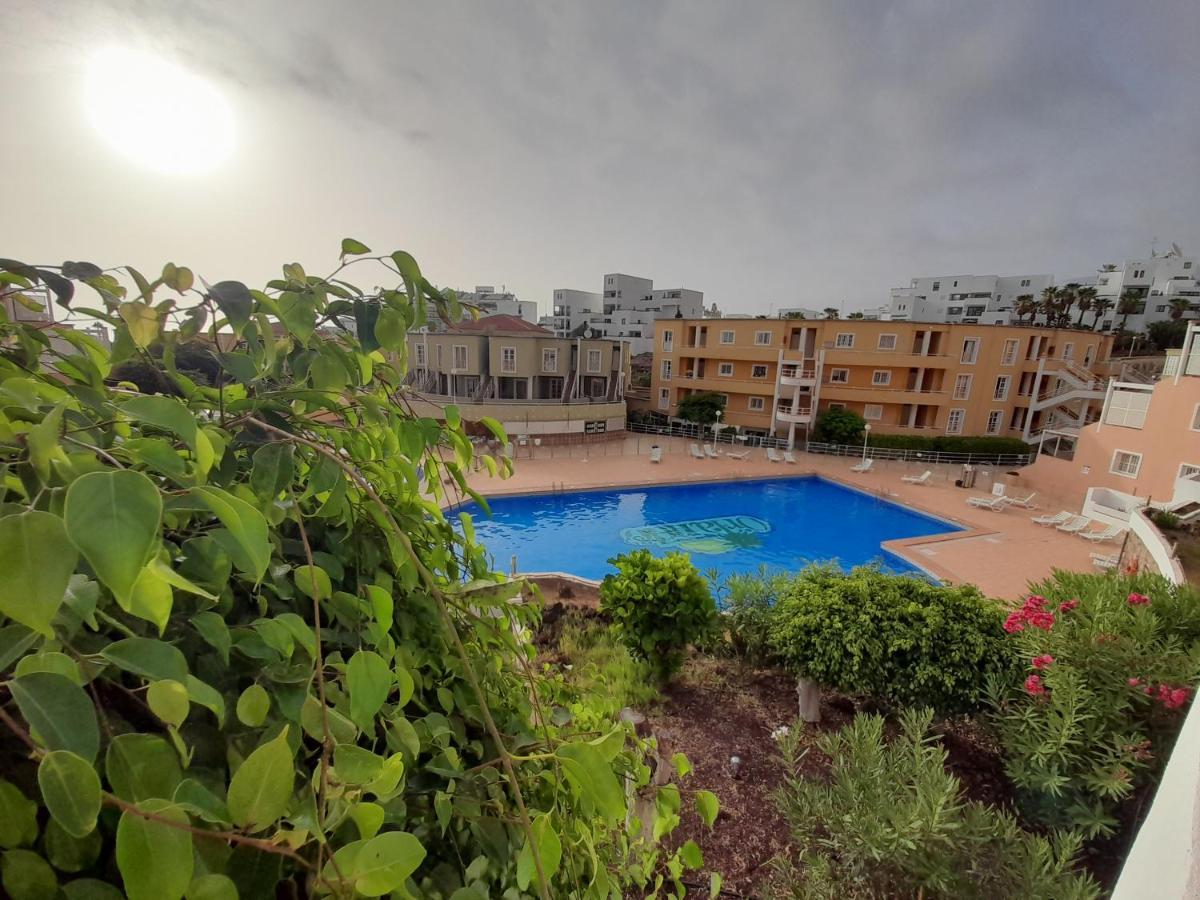 Costa Adeje Attico Orlando Apartamento *