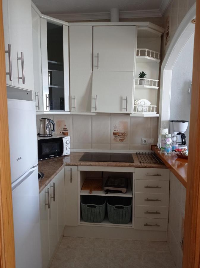 Apartamento Estudio Puerto Marina