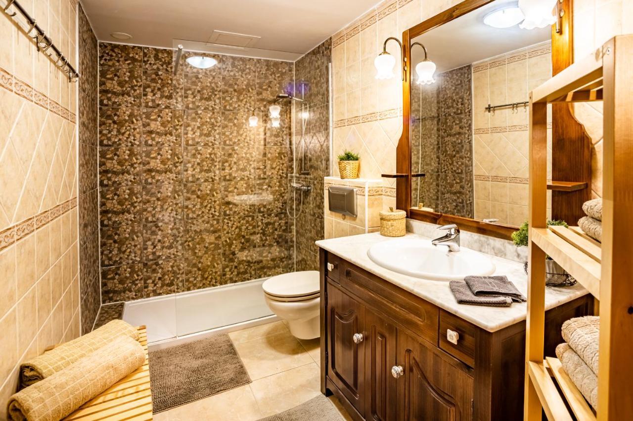 Apartment Casamarena Costa Calma
