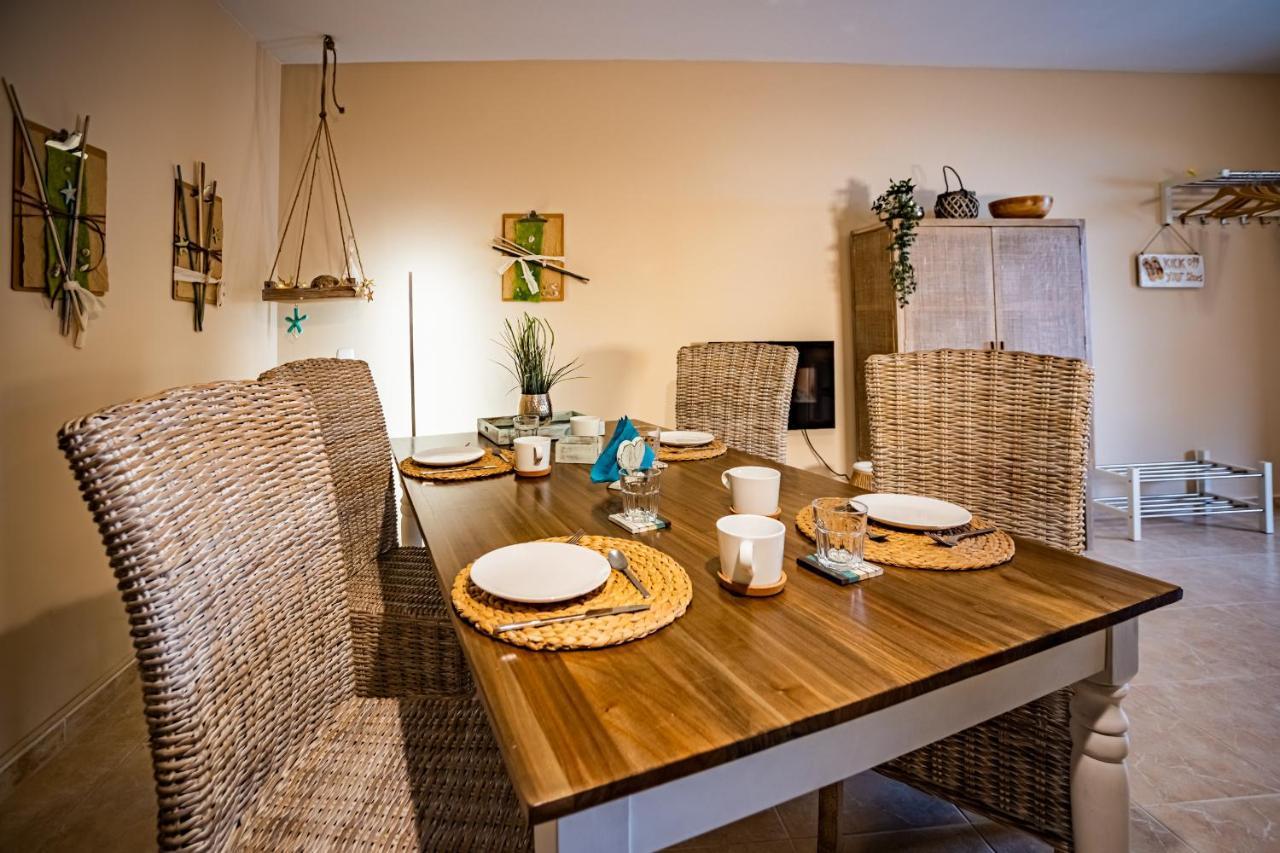 Apartment Casamarena