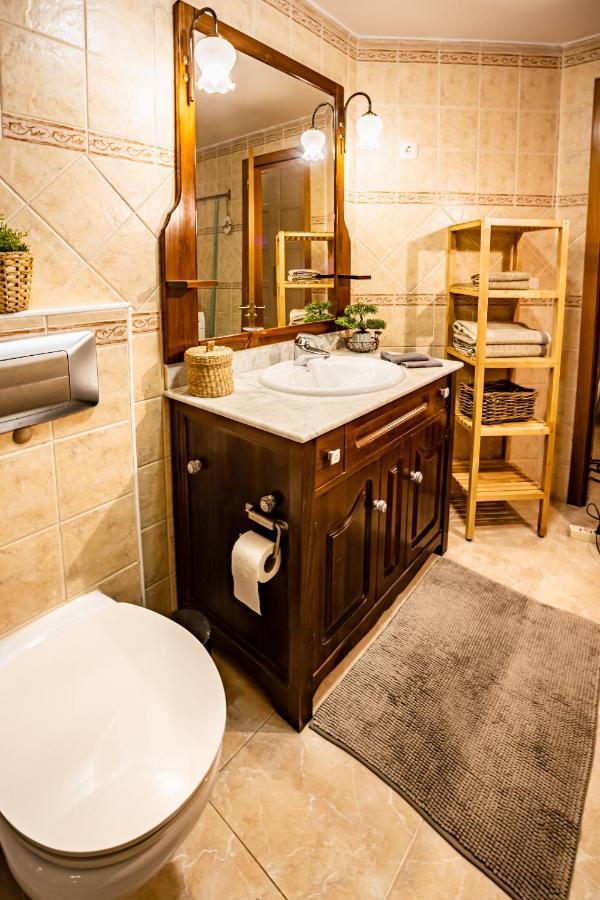 Casamarena Apartment